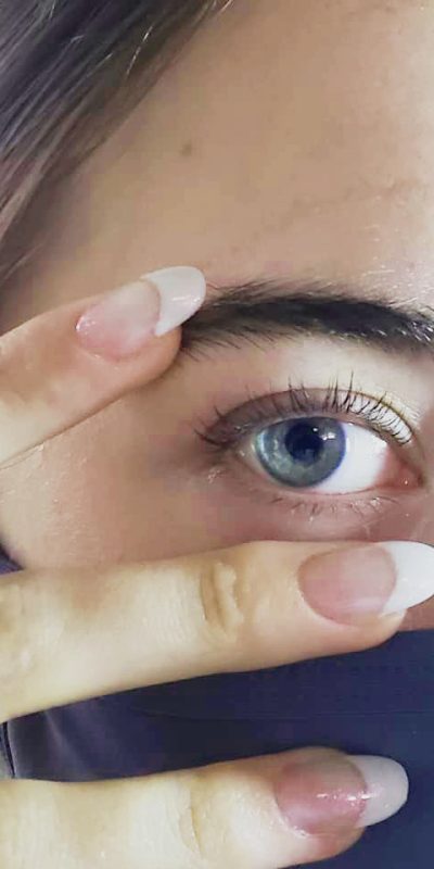Nails and Lashes Bright